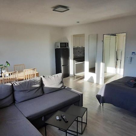 Apartment Horizont Bad Sachsa Dış mekan fotoğraf