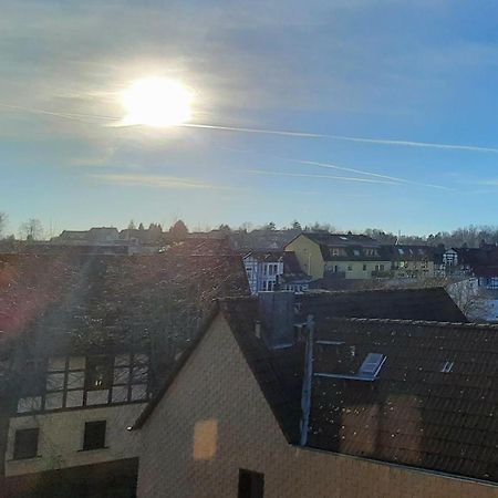 Apartment Horizont Bad Sachsa Dış mekan fotoğraf
