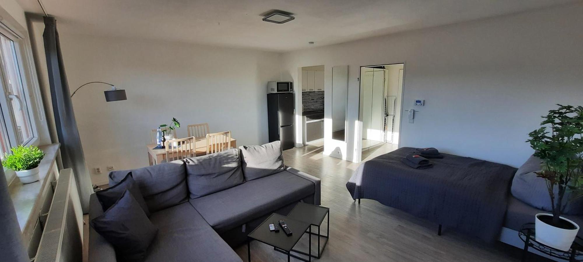 Apartment Horizont Bad Sachsa Dış mekan fotoğraf