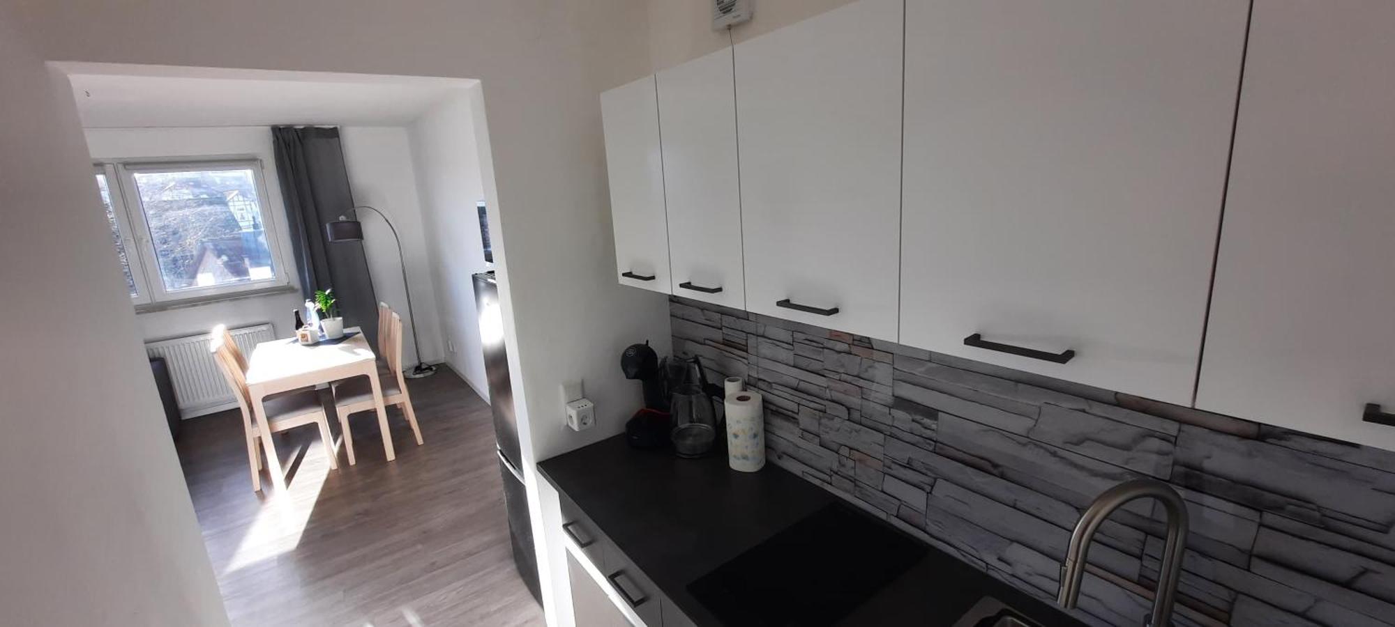 Apartment Horizont Bad Sachsa Dış mekan fotoğraf
