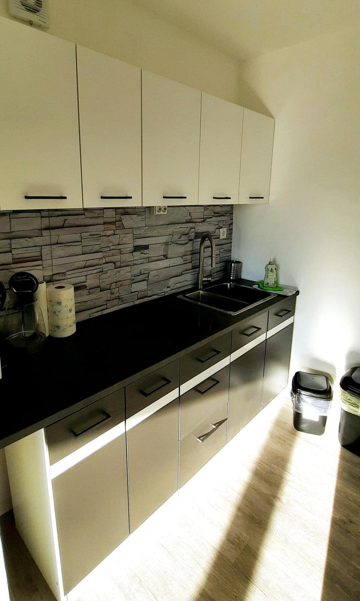 Apartment Horizont Bad Sachsa Dış mekan fotoğraf