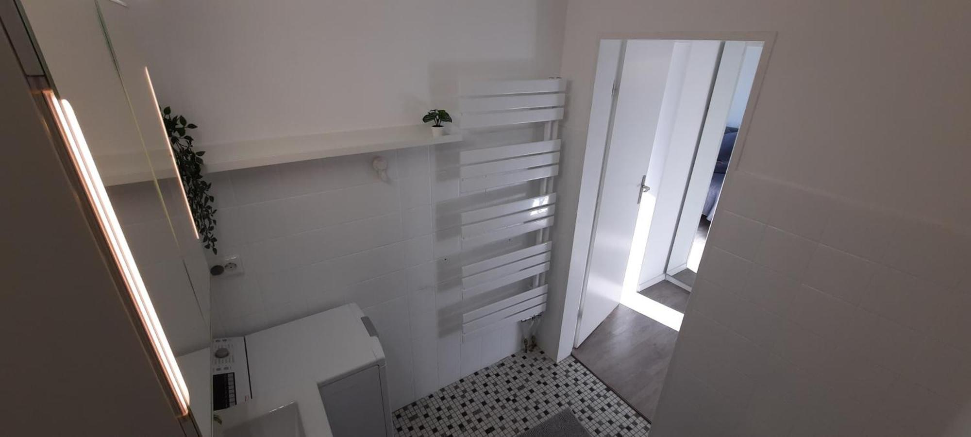 Apartment Horizont Bad Sachsa Dış mekan fotoğraf