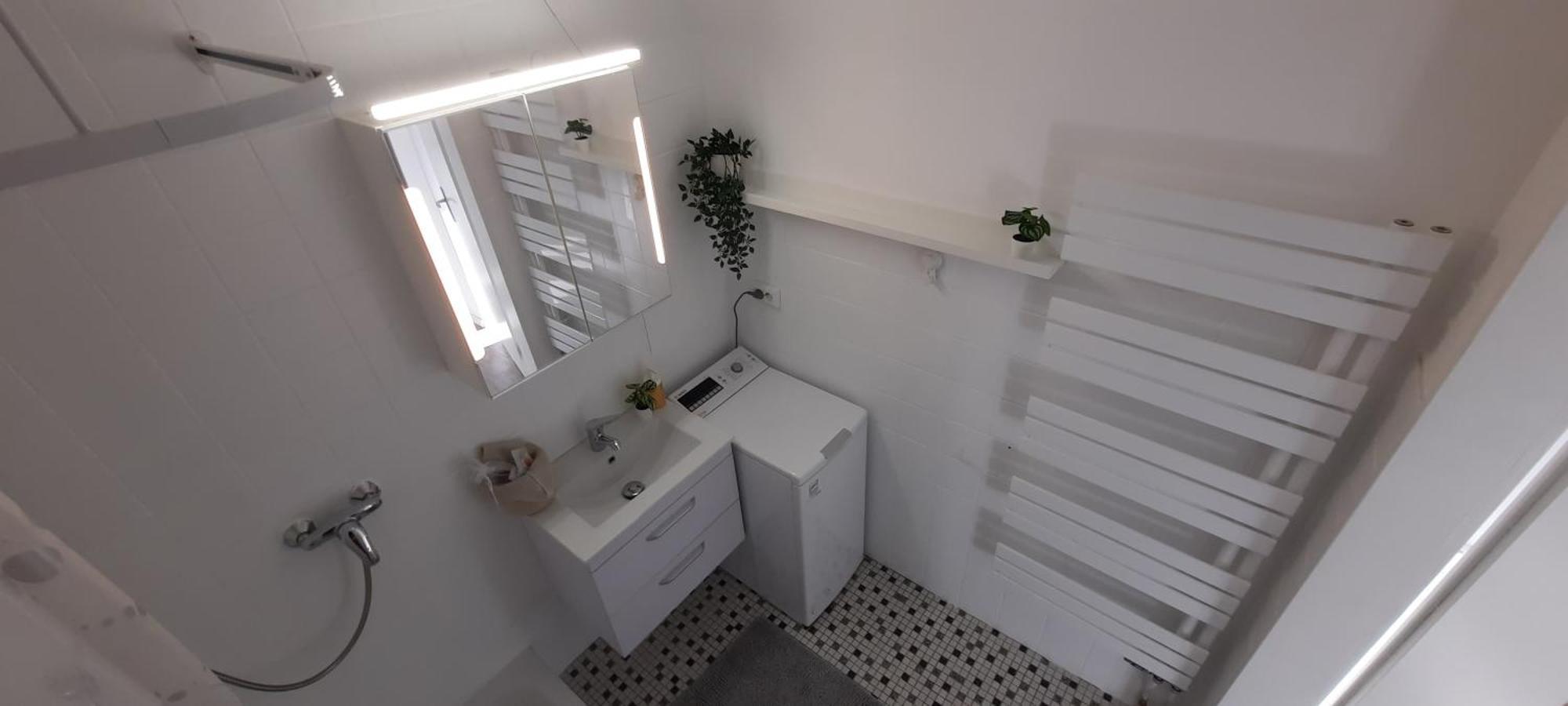Apartment Horizont Bad Sachsa Dış mekan fotoğraf